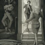 Sardax - Illustration