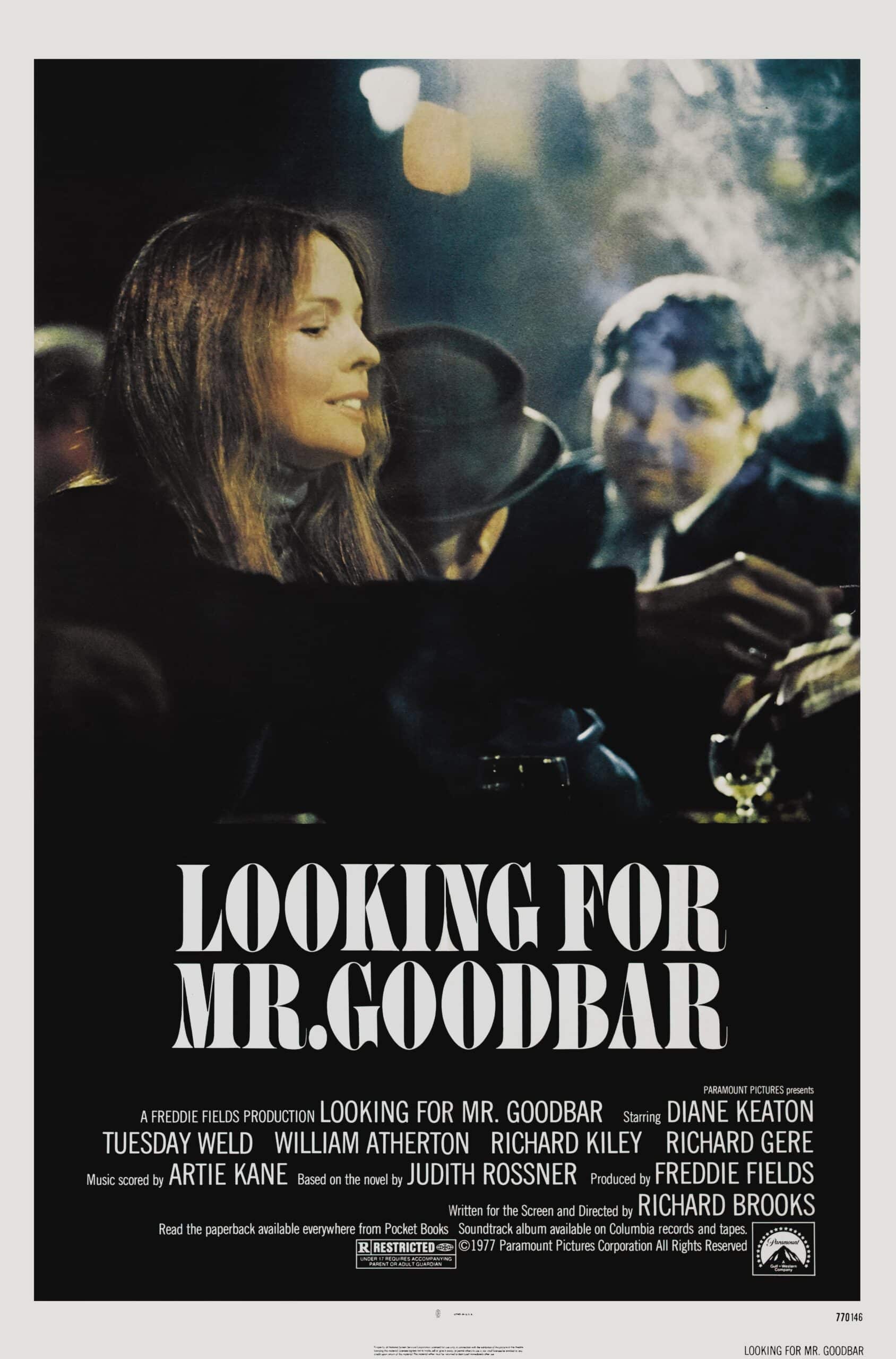 À la recherche de Mr. Goodbar