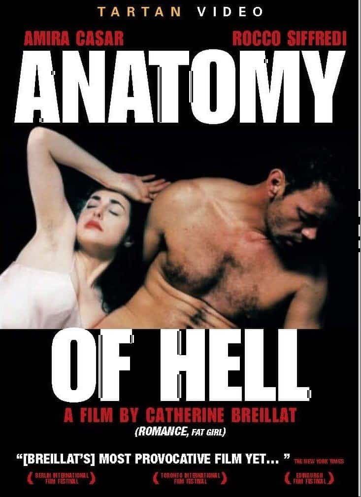 anatomie