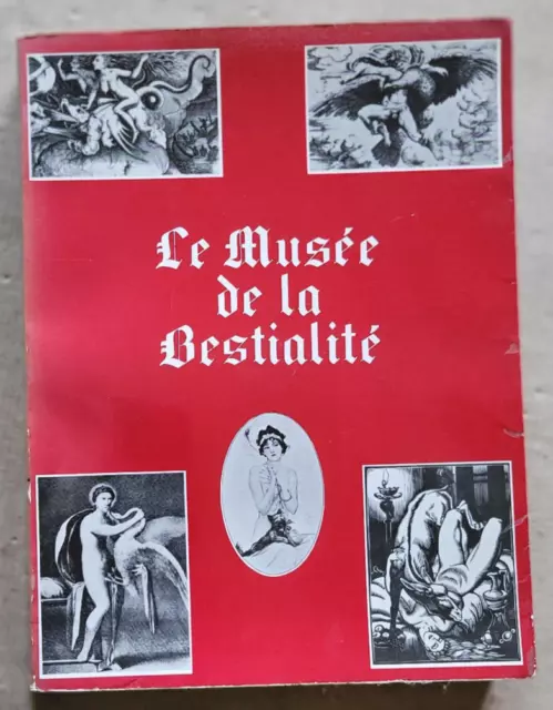 musee de la bestialité