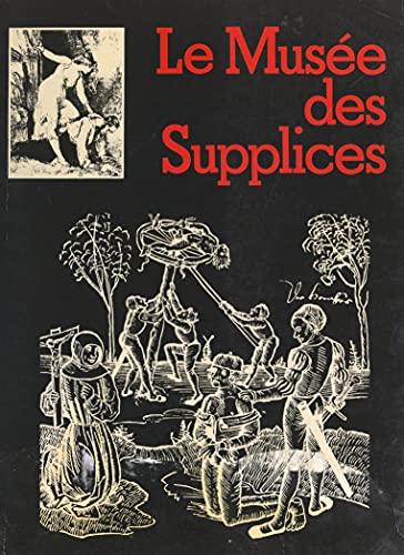 musee des supplices