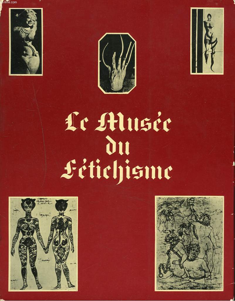 musee du fétischisme