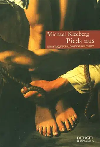 pieds-nus