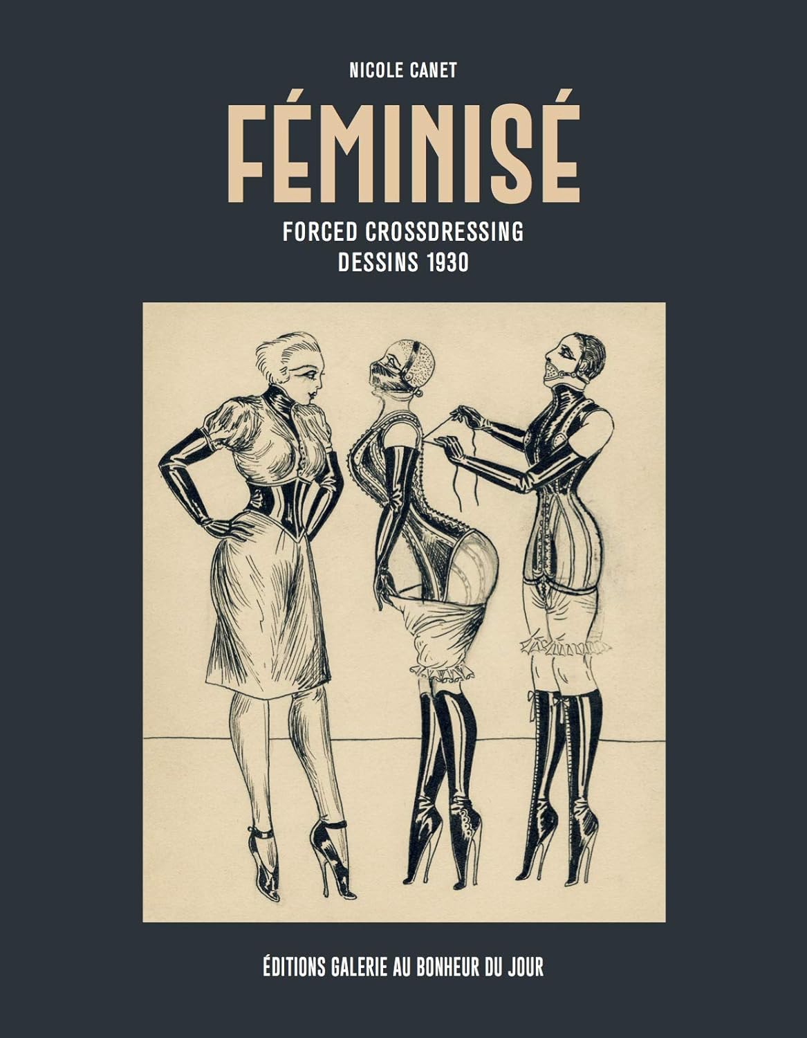 feminise