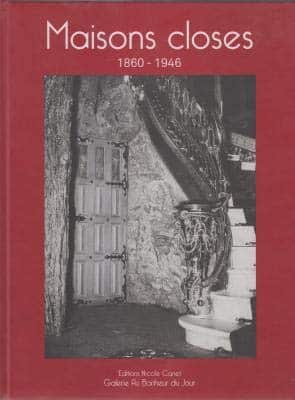 maisons-closes