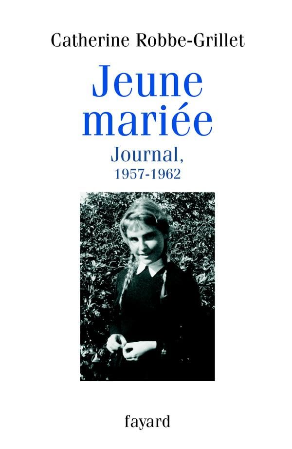 Jeune mariée