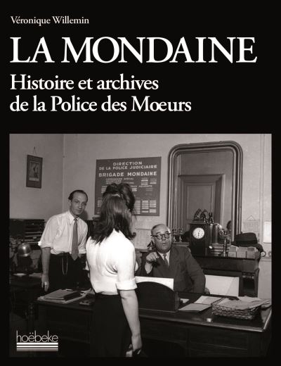 La-Mondaine