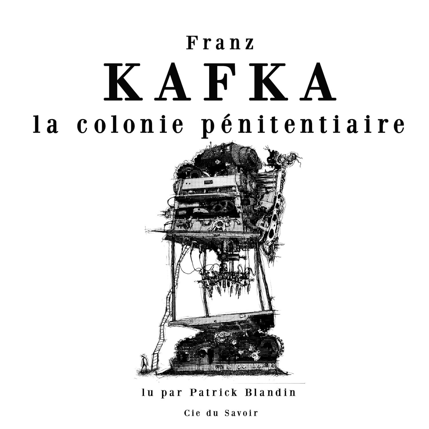 La colonie penitentiaire