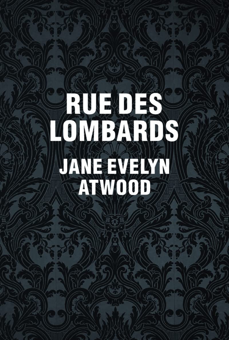 Rue-des-Lombards