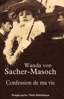 Wanda Von Sacher-Masoch