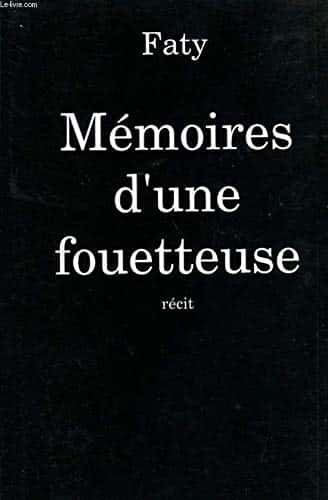 memoires d'une fouetteuse